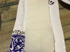 萝卜-新记印象酸菜鱼馆(天阳亲子广场店)