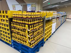 -盒马X会员店(上海森兰商都店)