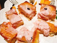 超级面包诱惑-咖啡之翼(奥特莱斯店)