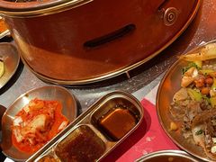 -西塔老太太泥炉烤肉(苏州大悦城店)