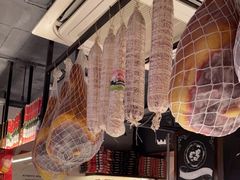 -Mammamia意大利餐厅(古北店)