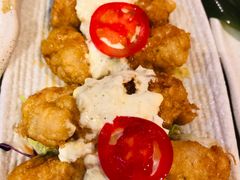 -有喜屋·深夜食堂(北京西路店)