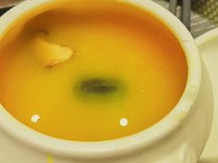 -新发展亚太JW万豪酒店·福苑咖啡厅