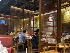 -牛村来人潮汕牛肉火锅(西单店)