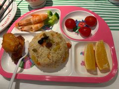 -楼兰新疆菜(江宁万达店)