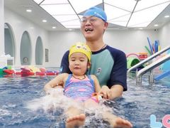 -龙格亲子游泳·水育早教运动中心(绿城店)