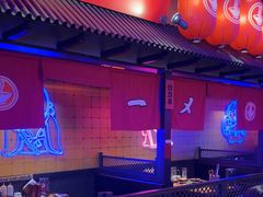 -暴走の烧肉党.自助烤肉(金唐新光界店)