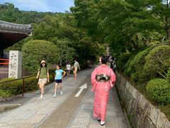 -京都冈本和服体验租赁店(清水寺店)