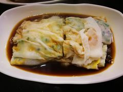 游水鲜虾鸡蛋肠粉-卓粤拉肠(红庙店)