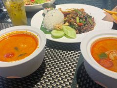 -翡翠鸟精品泰国菜(北辰财富中心店)