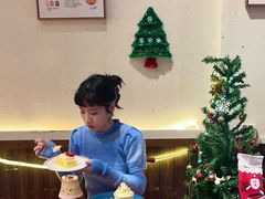 -福记咖啡·手工意面(下埔店)
