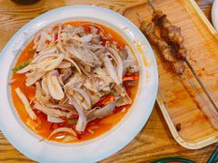-乡村馕坑肉·烧烤·新疆菜·本地人更爱吃(阿勒泰首店)