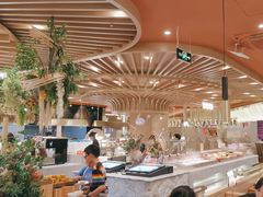 -山焱·炭火自助烤肉(周浦万达店)