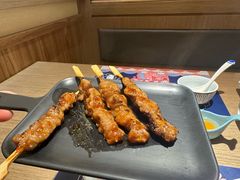 -诚·鳗屋(星摩尔店)