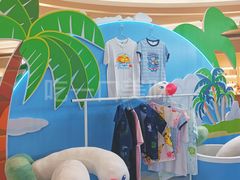 -KK ONE(京基滨河时代店)