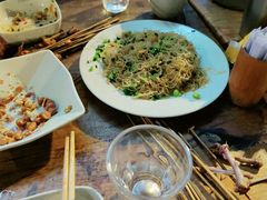 -木屋烧烤(白石洲店)
