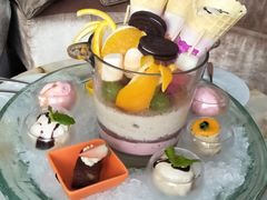 -西安皇冠假日酒店·B&G51餐厅
