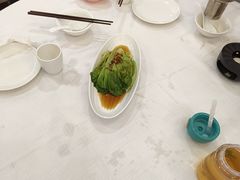 -福满楼·海鲜酒家(福永益田店)