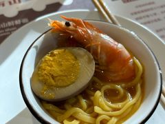 -子霖南山鲜虾面(南山总店)