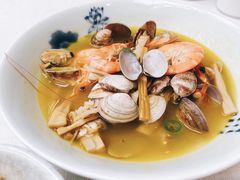 -小城故事·地道宁波味(月湖盛园店)