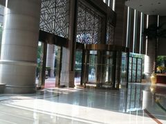 -武汉华美达光谷大酒店