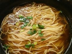 -贡梅老面馆·蟹粉面·无锡特色小吃(南长街主推店)