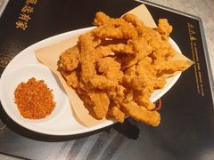 -有家酸菜鱼(苏州绿宝广场店)