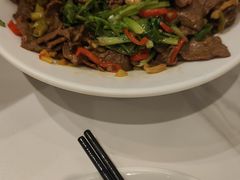 -刘胖子家常菜·蹄花焖藕(中南店)