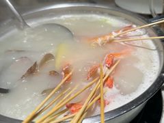 -阿杜打边炉(五江天街店)