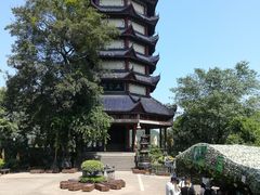 -丰都鬼城名山景区