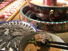 -羊大爷涮肉(亮马桥店)