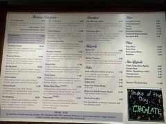 -Fergburger(皇后镇店)