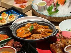 -匠和风精致料理(成都龙湖滨江天街店)