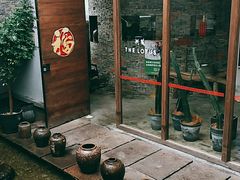 -几荷·恰似故人来(秀水广场店)