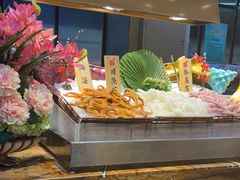 -苏格里岛·自助烤肉·火锅海鲜(金鼎广场店)