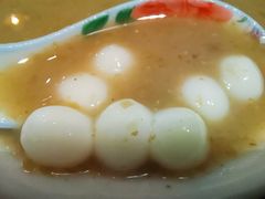 冰绿豆小丸子-小豆海棠(人民南路店)
