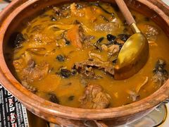 -关东小磨东北菜(漕河泾印象城店)