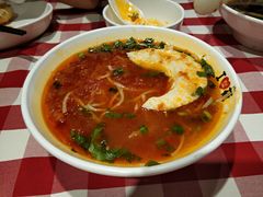 -西贝莜面村(双井店)