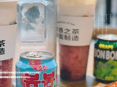 -吴草鸡爪오초닭발韩食堂(融恒盈嘉中心店)
