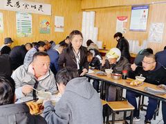 大堂-二牛丸子汤(杏花岭店)