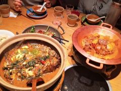 -吃饭皇帝大(解放西路店)