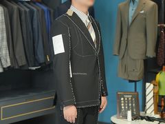 -尊卡诺高级西装礼服定制(江东中路店)
