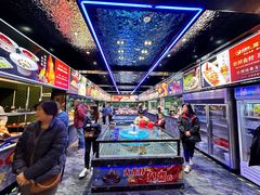 -潍坊宴·大管家(文化路店)