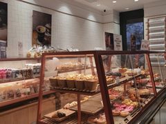 面包甜点陈列柜-多乐之日(五道口店)