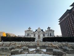 -大明幻境第一城