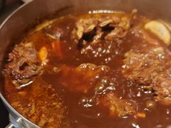 -蝎王府羊蝎子(西直门店)