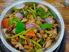 -南记食粥坊·宵夜大排档(莲花总店)