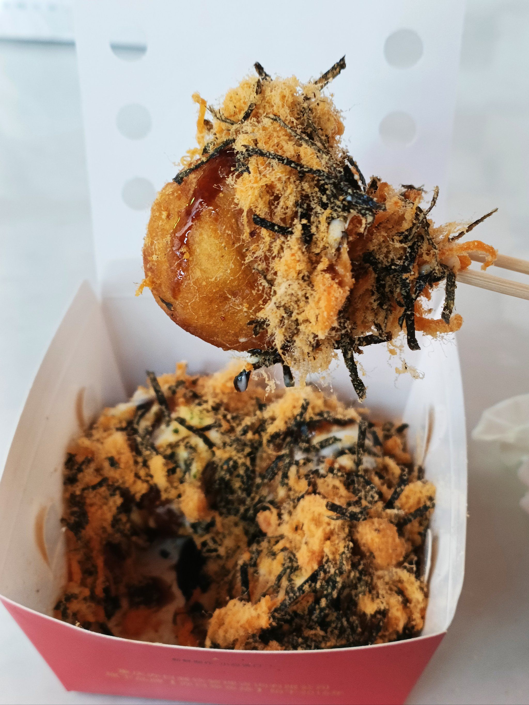 就爱吃有章鱼的章鱼烧