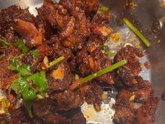 -星光小把串·海鲜烧烤(西安路店)
