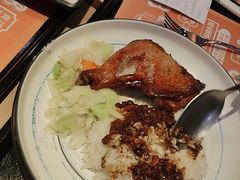 -大快活(丽丰店)